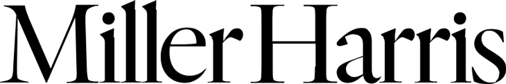 Miller Harris logo